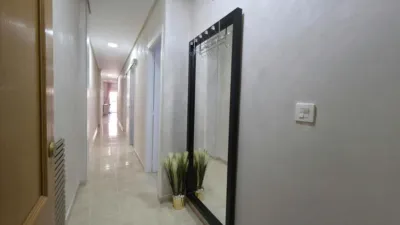Piso - Vista 3