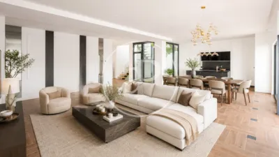 House in El Bosque photo 9