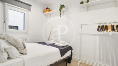 Apartamento en Embajadores-Lavapiés photo 11