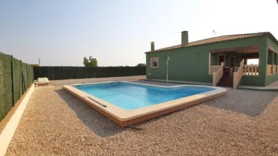 Casa - Vista 2