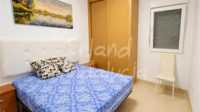 Apartment in Alcaucín photo 9