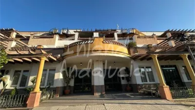 Apartment in Alcaucín photo 4