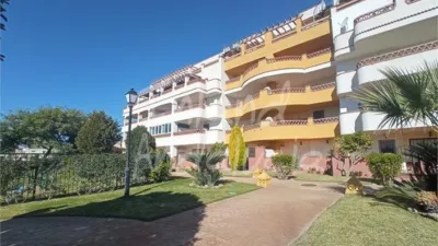 Apartment in Alcaucín photo 13