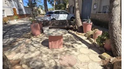House in Yecla photo 38