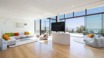 House in Fuengirola photo 8