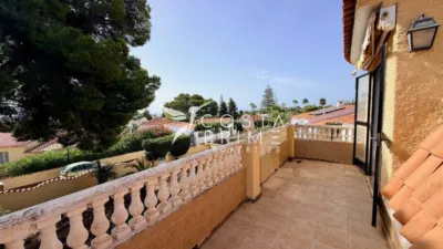 Villa for sale in La Nucia photo 34