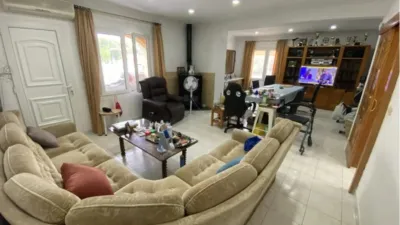 Casa - Vista 3