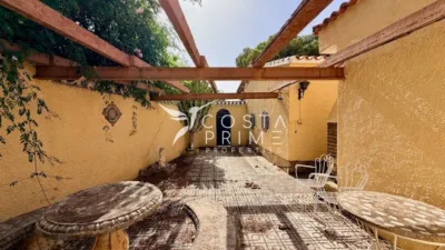 Villa for sale in La Nucia photo 7