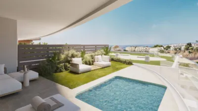 House in Fuengirola photo 3