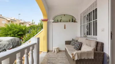 Casa – Rojales - Vista 4