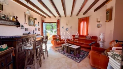 Villa for sale in La Nucia photo 26