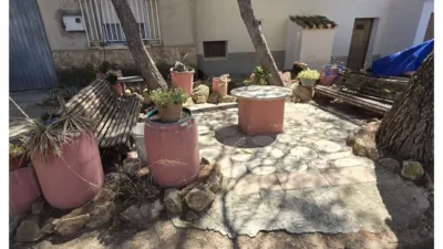 House in Yecla photo 40