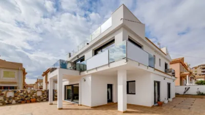 Casa - Vista 3