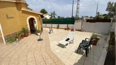 Casa - Vista 2