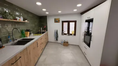 Casa - Vista 5