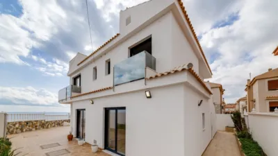Casa - Més
