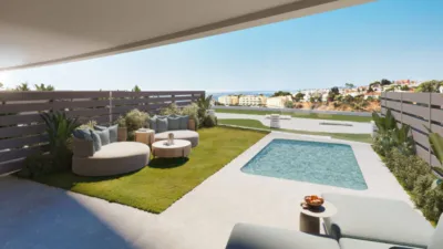 House in Fuengirola photo 2