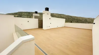 Piso – Algorfa - Vista 4