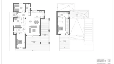 Villa in Algorfa photo 8