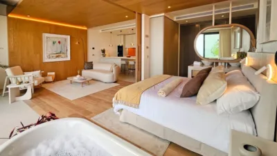 Apartment in Fuengirola photo 10