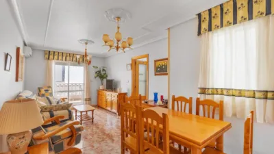 Pis – Torrevieja - Vista 3