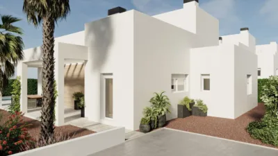 Casa - Vista 2