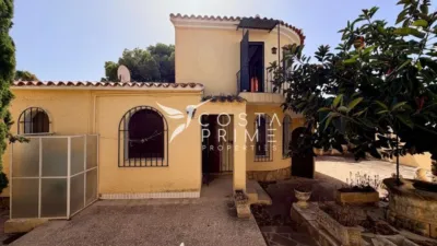 Villa for sale in La Nucia photo 4