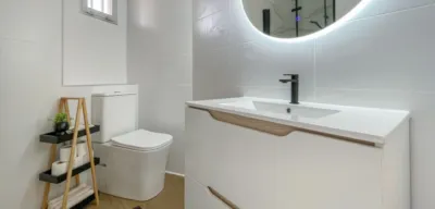 Apartamento en Cabo Roig-La Zenia-La Regia photo 22