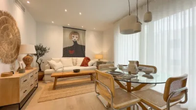 House in Algorfa photo 7