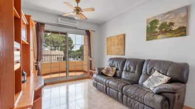 Pis – Orihuela, Villa Martín - Vista 4