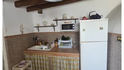 House in Yecla photo 12
