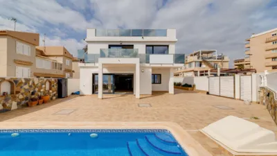 Casa - Vista 2