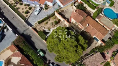 Villa for sale in La Nucia photo 42