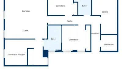 Apartment in La Seu photo 42