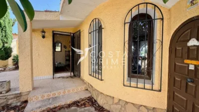 Villa for sale in La Nucia photo 3