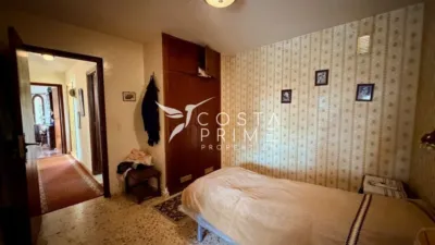 Villa for sale in La Nucia photo 21
