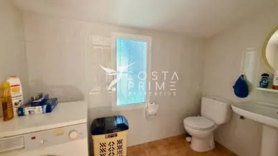Villa for sale in La Nucia photo 32