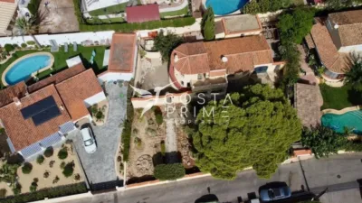 Villa for sale in La Nucia photo 44