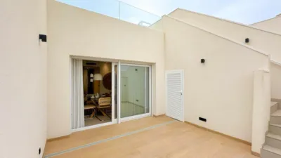 Piso – Algorfa - Vista 3