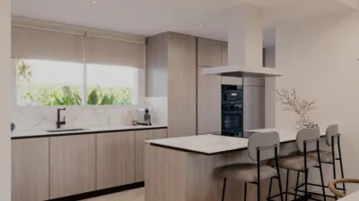 Casa - Vista 4