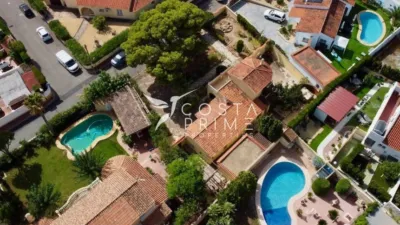 Villa for sale in La Nucia photo 45