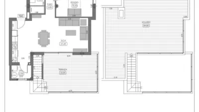 House in Algorfa photo 20