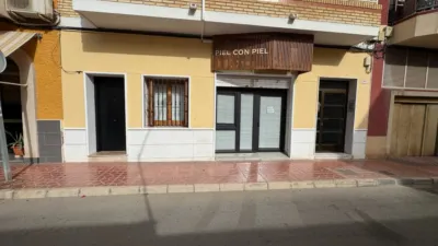 Pis – Guardamar del Segura - Vista 4