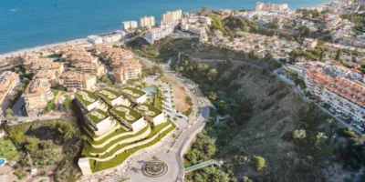 House in Fuengirola photo 4