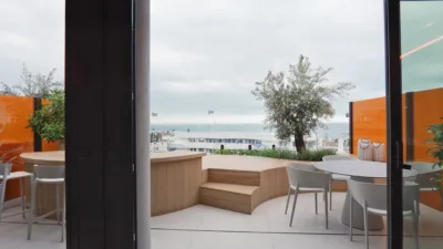 Apartment in Fuengirola photo 3