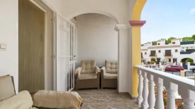 Casa – Rojales - Vista 5