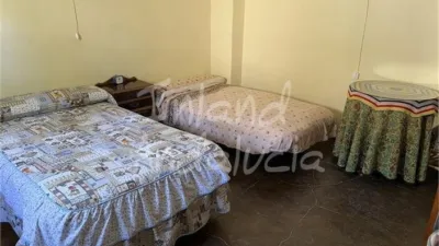 Rustic Finca in Castillo de Locubín photo 8