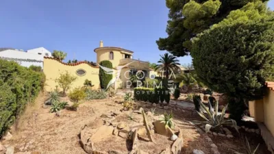 Villa for sale in La Nucia photo 37