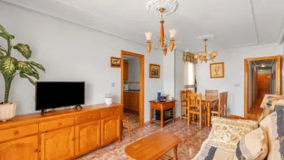 Pis – Torrevieja - Vista 4