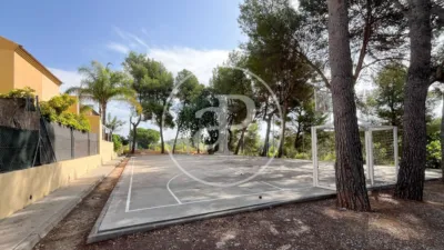 House in Godelleta photo 60